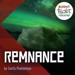 Remnance by Curtis Peeteetuce image