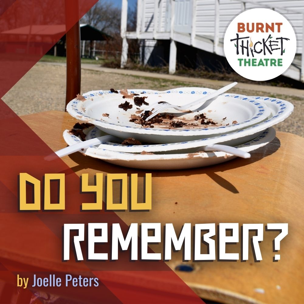 Do You Remember? by Joelle Peters image